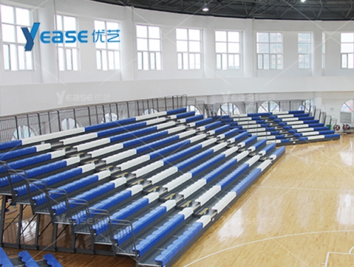 浙江省溫州市溫州第二外國語學校體育館