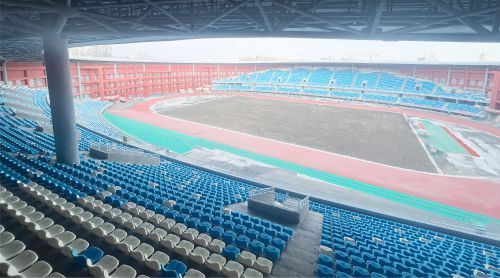 專業(yè)場館座椅六大核心指標(biāo)，打造安全舒適觀演體驗(yàn)